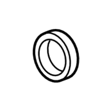 Chevy 10128316 Front Cover Seal