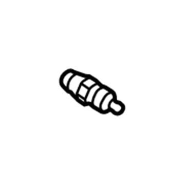 Chevy 19130607 Temperature Sensor