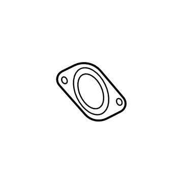 Chevy 13499082 Flange Gasket