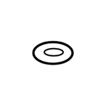 Chevy 11609411 Diagnostic Unit Nut