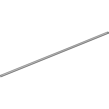 GM 84825840 Lamp, Passenger Side 84825840 GM Lamp, Passenger Side Illustration 1 of 1