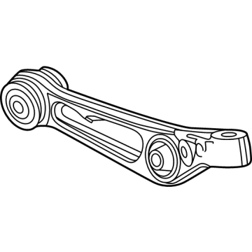 Chevy Blazer EV Control Arm - 86786708