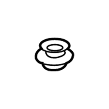 Cadillac 22966133 Lower Insulator