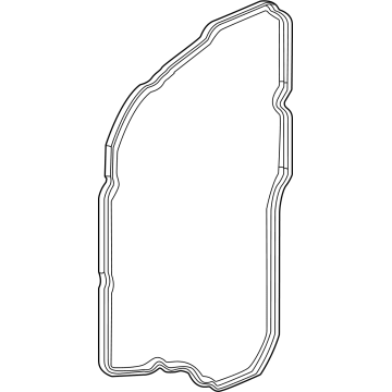 GMC 24044908 Transmission Pan Gasket