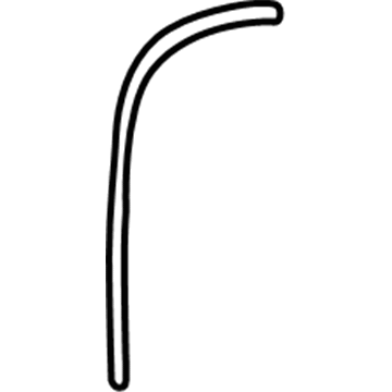 Chevy 10383023 Hose