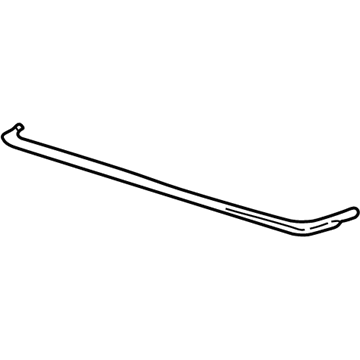 Pontiac 10294895 Deflector
