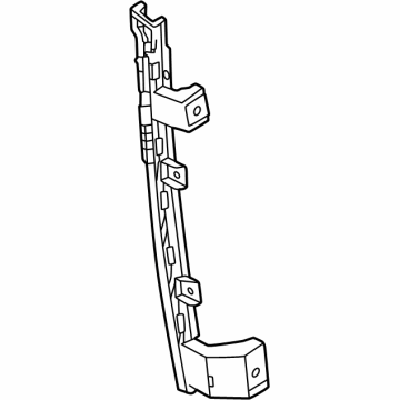 Cadillac 85622016 Front Guide