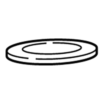 Pontiac 22165310 Upper Insulator