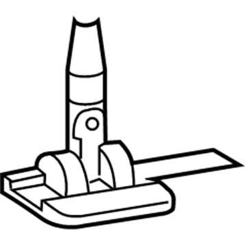Saturn 19117040 Base