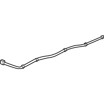 Chevy Astro Fuel Sending Unit - 25004370