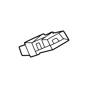 Chevy 86544337 Module