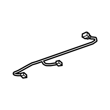 GMC 26526508 Wire Harness