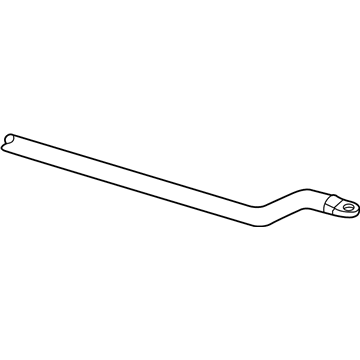 Buick Rendezvous Sway Bars - 10413385