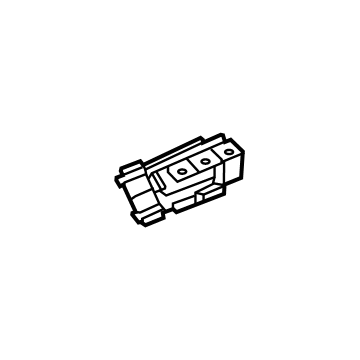 Chevy 84625136 Switch