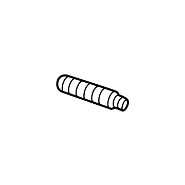 GMC 24238097 Transmission Cooler Stud