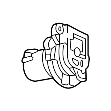 GMC 12191503 Connector