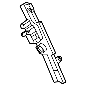 Cadillac 13531739 Adjuster