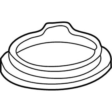 Saturn 95965215 Spring Insulator