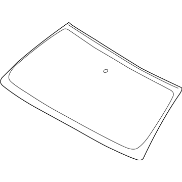 Chevy 12346392 Windshield Urethane Kit