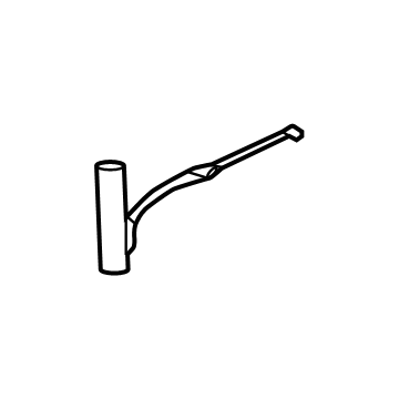GMC 87861169 Strap