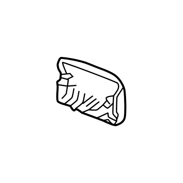 GMC 86553392 Cap