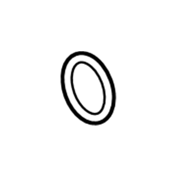 Buick 12585673 Front Cover Seal