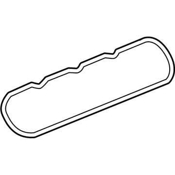 Chevy 12637683 Valve Cover Gasket