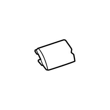 Chevy 85132908 Cover