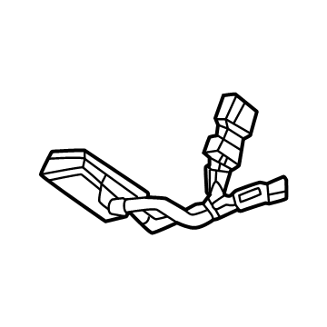 Chevy 85577934 Module