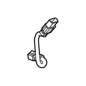GMC 84733686 Harness
