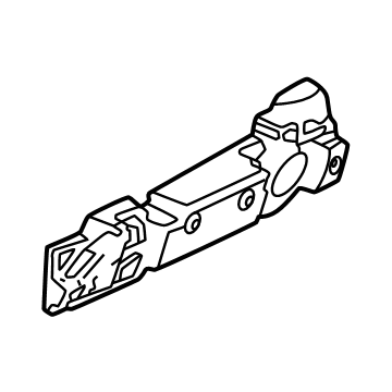 GMC 26349361 Absorber