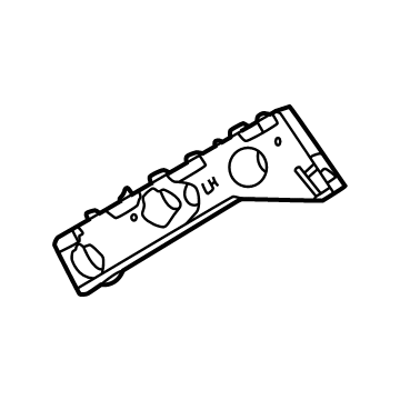 GMC 26363078 Guide Bracket
