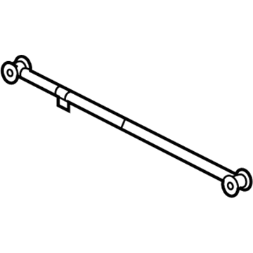 Buick 15236247 Spindle Rod