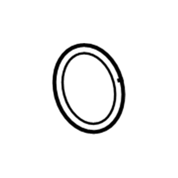 Cadillac 20819282 Master Cylinder Seal