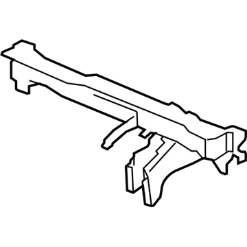 Saturn 25795208 Cross Bar