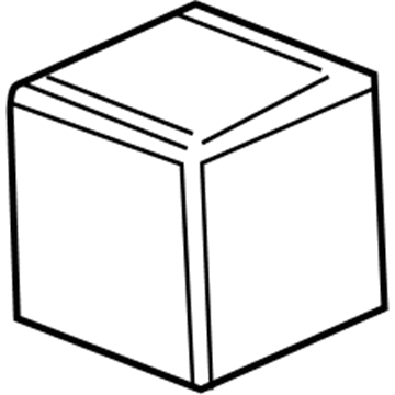 Saturn 24432680 Relay
