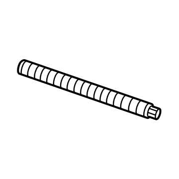 Chevy 11561936 Compressor Stud