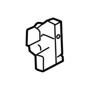 Chevy 15784731 Housing