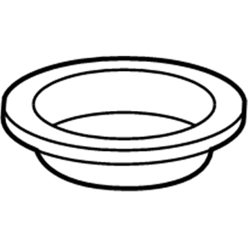 Chevy 20888729 Spring Insulator