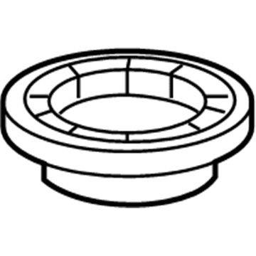 Chevy 20827102 Strut Bearing