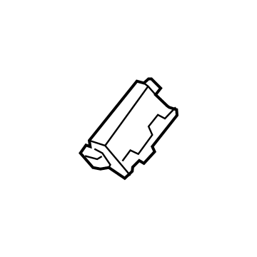 Chevy 85558548 Control Module