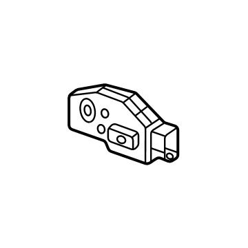 Chevy 84689844 Seat Switch