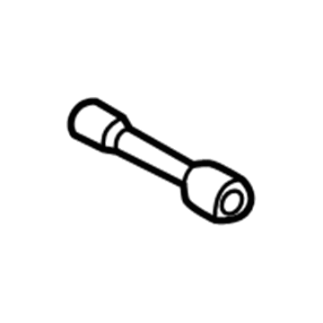 Chevy 12603782 Oil Level Sensor