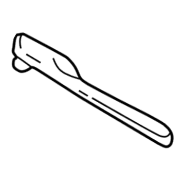 22708924 GM Wrench Illustration 1 of 1