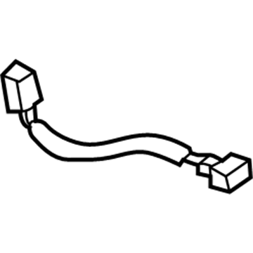 Chevy 30021240 Harness