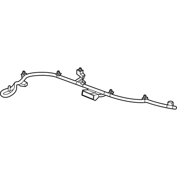 Chevy 26398084 Harness