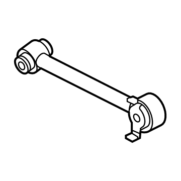 Chevy 85148036 Lateral Link
