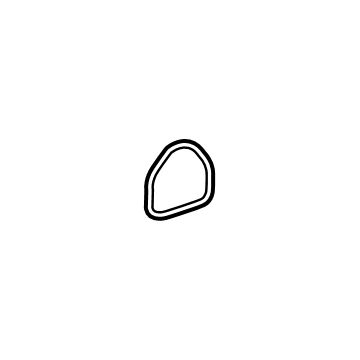 Chevy 12650486 Housing Gasket