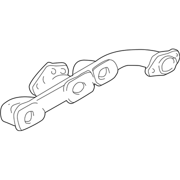 Buick 24503920 Manifold