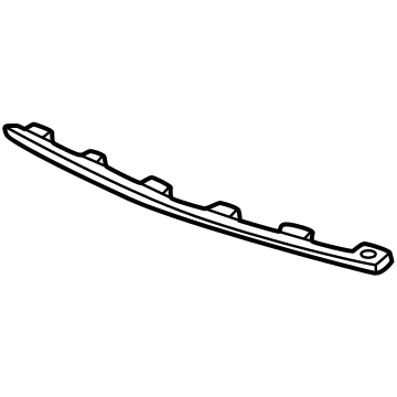 Chevy 86567322 Filler